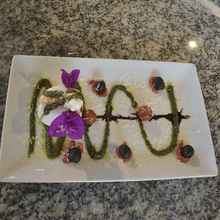 Di Carbone Hotel Gastrobar Facatativa Eksteriør bilde
